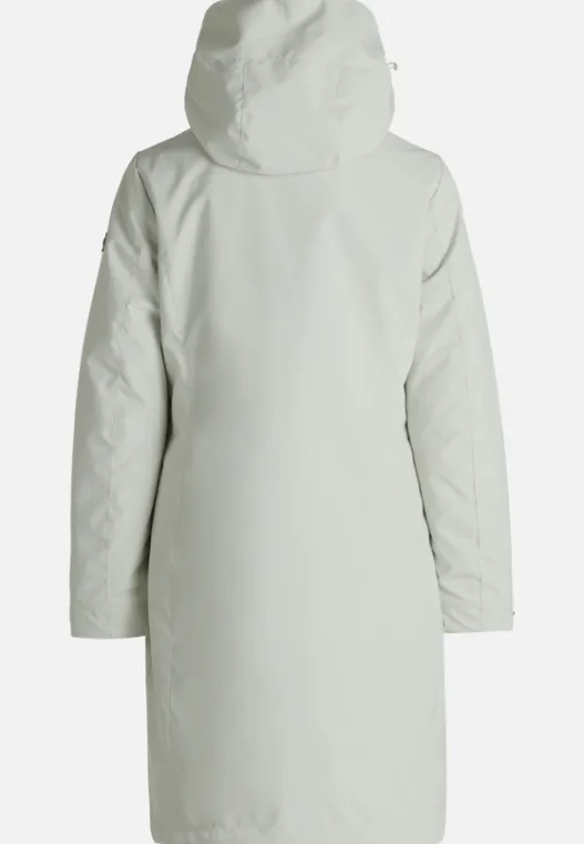 Betty Barclay 3 in 1 Jacke mit abnehmbarer Kapuze