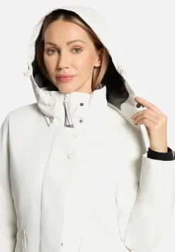 Betty Barclay 3 in 1 Jacke mit abnehmbarer Kapuze