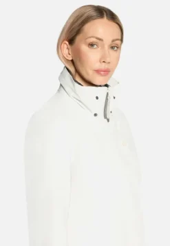 Betty Barclay 3 in 1 Jacke mit abnehmbarer Kapuze