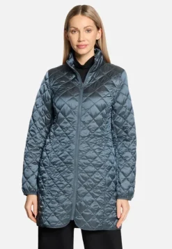 Betty Barclay 3 in 1 Jacke mit abnehmbarer Kapuze