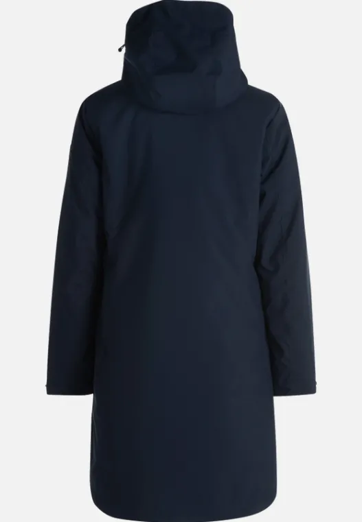 Betty Barclay 3 in 1 Jacke mit abnehmbarer Kapuze