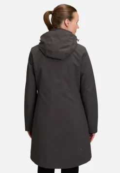 Betty Barclay 3 in 1 Jacke mit abnehmbarer Kapuze