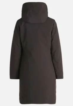 Betty Barclay 3 in 1 Jacke mit abnehmbarer Kapuze