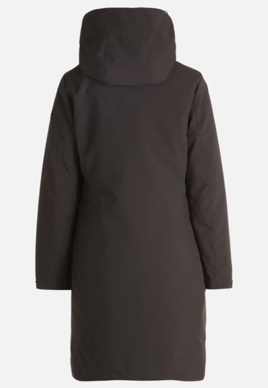 Betty Barclay 3 in 1 Jacke mit abnehmbarer Kapuze