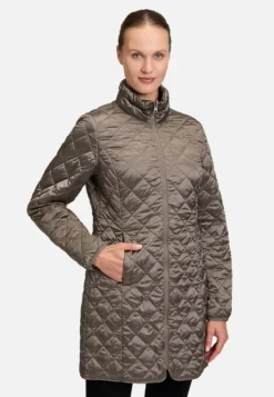 Betty Barclay 3 in 1 Jacke mit abnehmbarer Kapuze