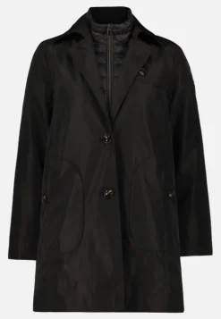 Betty Barclay 4 in 1 Jacke mit Funktion