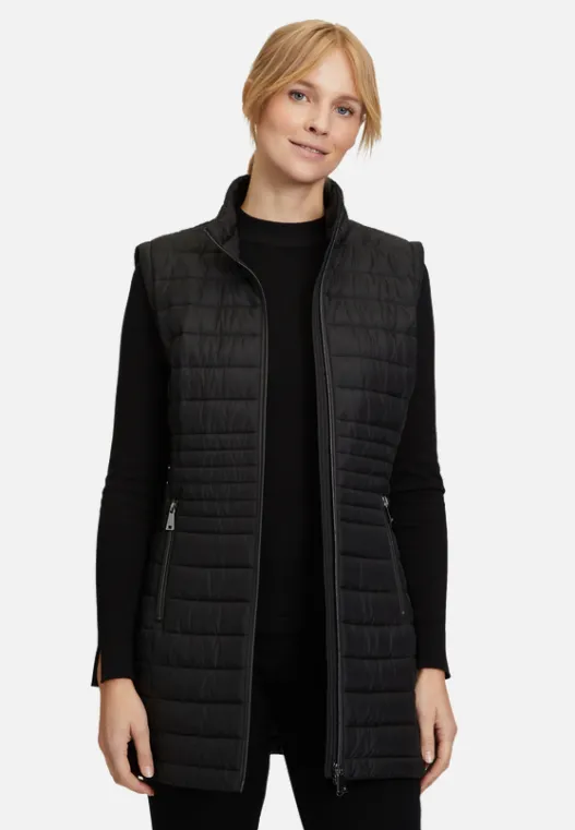 Betty Barclay 4 in 1 Jacke mit Funktion