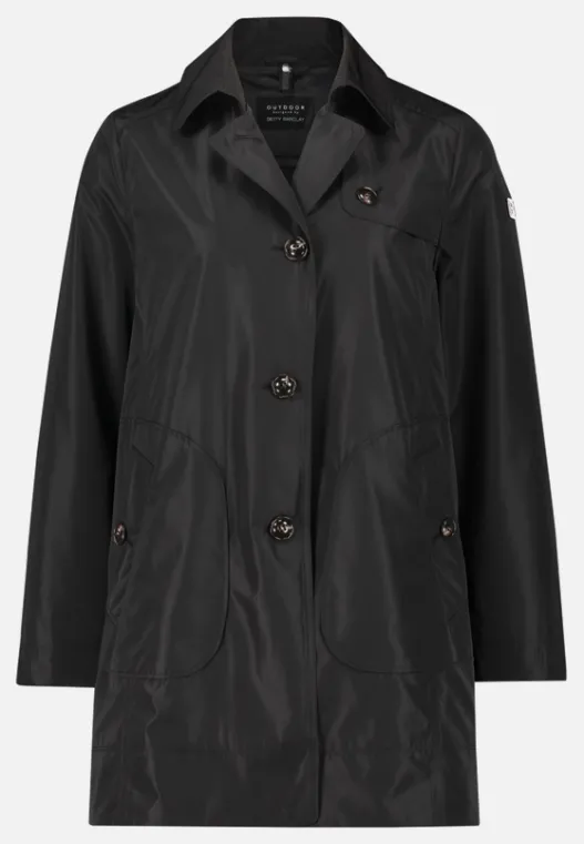 Betty Barclay 4 in 1 Jacke mit Funktion