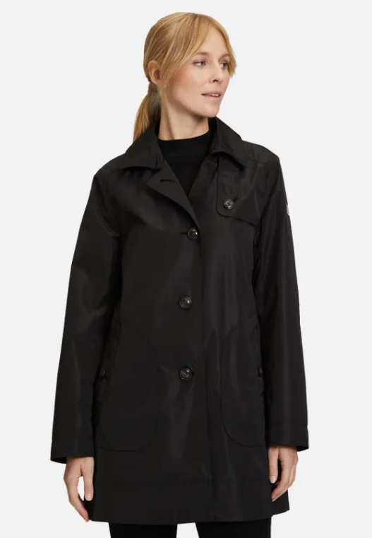 Betty Barclay 4 in 1 Jacke mit Funktion
