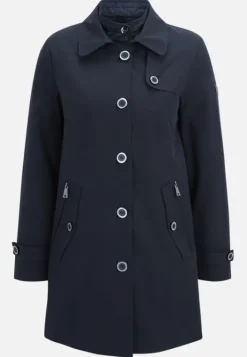 Betty Barclay 3 in 1 Jacke mit Funktion