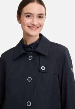 Betty Barclay 3 in 1 Jacke mit Funktion