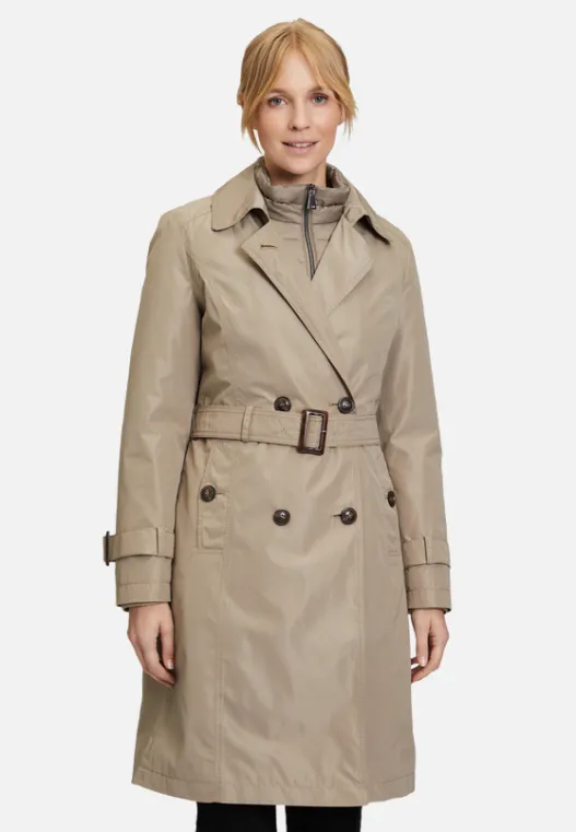 Betty Barclay 4 in 1 Jacke mit Funktion