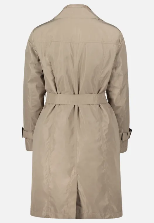 Betty Barclay 4 in 1 Jacke mit Funktion