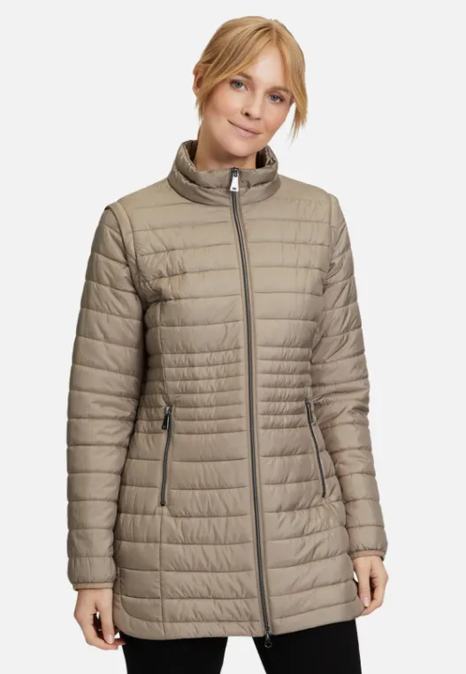 Betty Barclay 4 in 1 Jacke mit Funktion