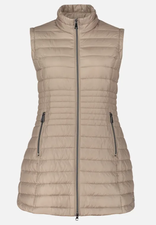 Betty Barclay 4 in 1 Jacke mit Funktion