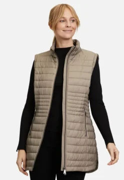 Betty Barclay 4 in 1 Jacke mit Funktion