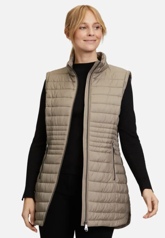 Betty Barclay 4 in 1 Jacke mit Funktion