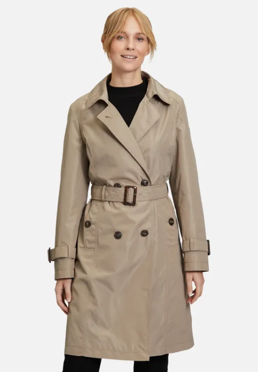Betty Barclay 4 in 1 Jacke mit Funktion