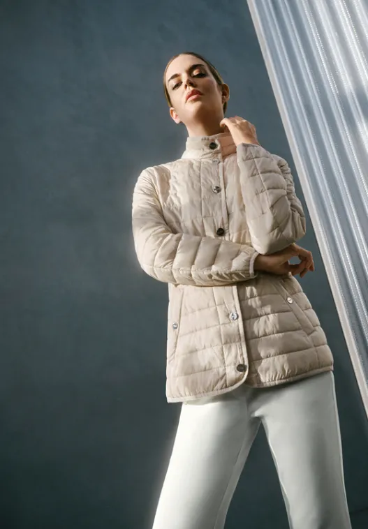 Betty Barclay 3 in 1 Jacke mit Funktion