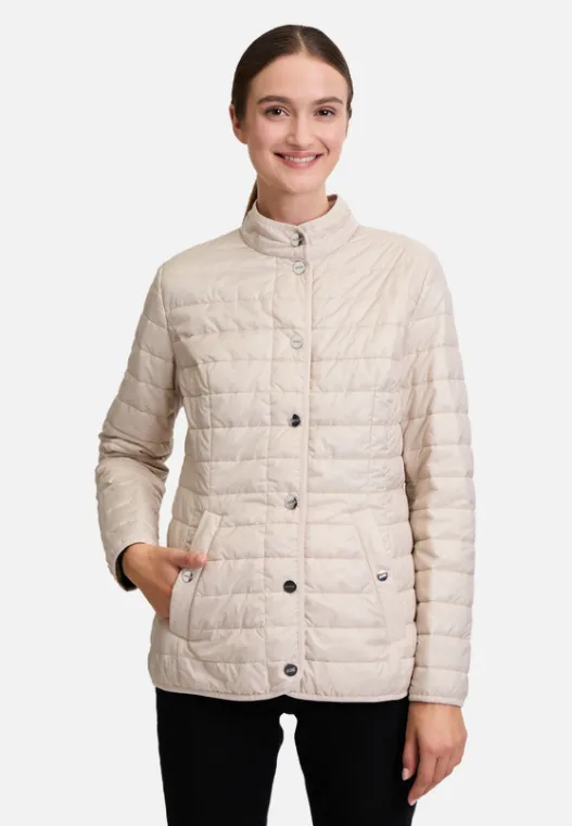 Betty Barclay 3 in 1 Jacke mit Funktion