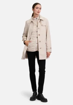 Betty Barclay 3 in 1 Jacke mit Funktion