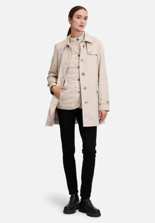 Betty Barclay 3 in 1 Jacke mit Funktion