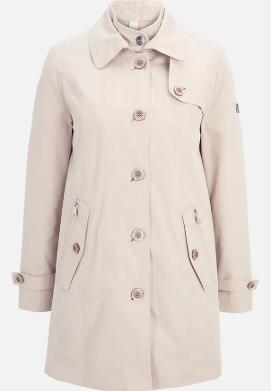Betty Barclay 3 in 1 Jacke mit Funktion