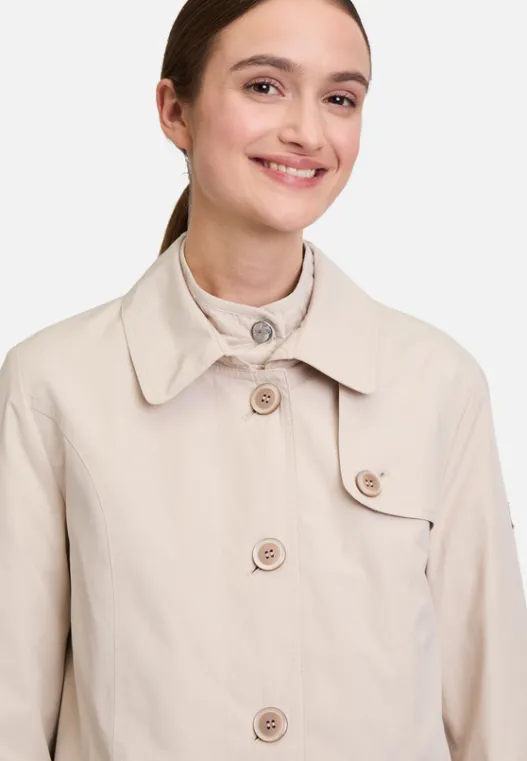 Betty Barclay 3 in 1 Jacke mit Funktion