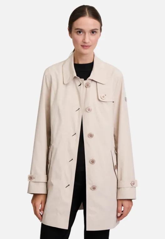 Betty Barclay 3 in 1 Jacke mit Funktion