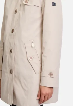Betty Barclay 3 in 1 Jacke mit Funktion