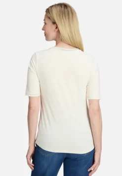 Betty Barclay Basic Shirt mit Applikation
