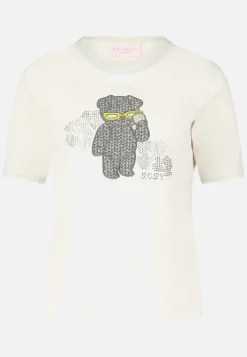 Betty Barclay Basic Shirt mit Applikation
