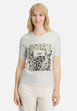 Betty Barclay Basic Shirt mit Aufdruck