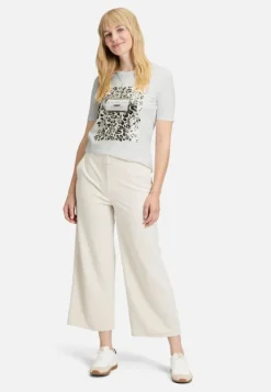 Betty Barclay Basic Shirt mit Aufdruck