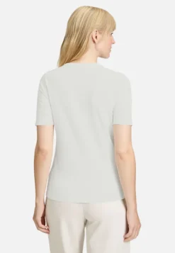 Betty Barclay Basic Shirt mit Aufdruck