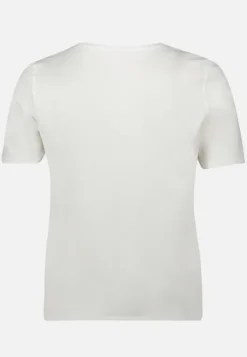Betty Barclay Basic Shirt mit Aufdruck
