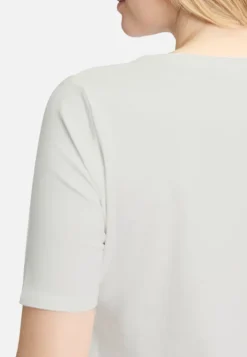 Betty Barclay Basic Shirt mit Aufdruck