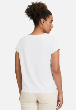 Betty Barclay Basic Shirt mit Aufdruck