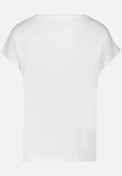 Betty Barclay Basic Shirt mit Aufdruck