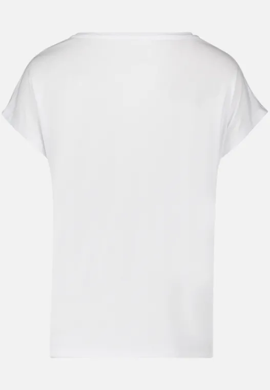 Betty Barclay Basic Shirt mit Aufdruck