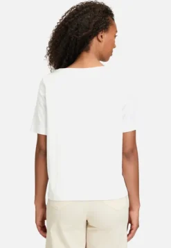 Betty Barclay Basic Shirt mit Aufdruck
