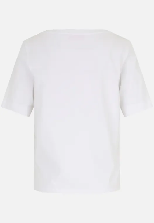Betty Barclay Basic Shirt mit Aufdruck