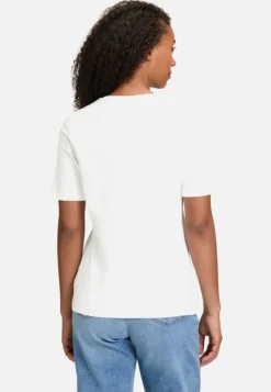 Betty Barclay Basic Shirt mit Aufdruck