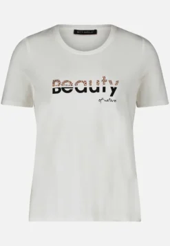 Betty Barclay Basic Shirt mit Aufdruck