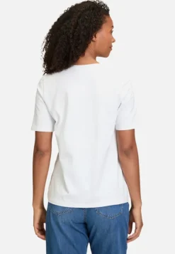 Betty Barclay Basic Shirt mit Aufdruck