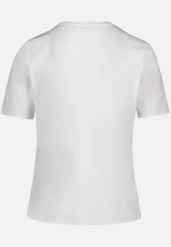 Betty Barclay Basic Shirt mit Aufdruck