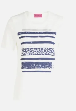 Betty Barclay Basic Shirt mit Aufdruck