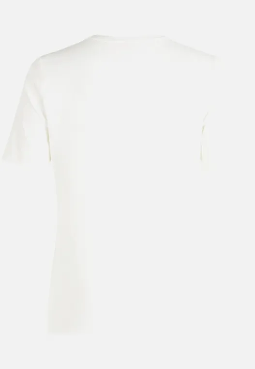 Betty Barclay Basic Shirt mit Aufdruck