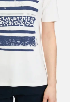Betty Barclay Basic Shirt mit Aufdruck