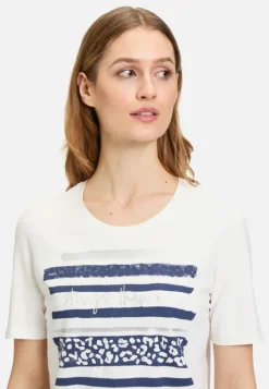 Betty Barclay Basic Shirt mit Aufdruck